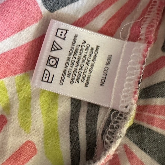 Foxcroft plus size 20W button down shirt 100% cotton - Picture 7 of 9